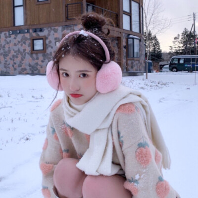 乔奈优_女头