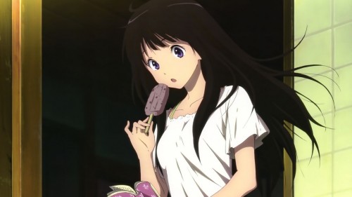 好喜欢冰果，真的好爱