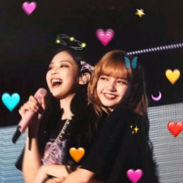 jenlisa