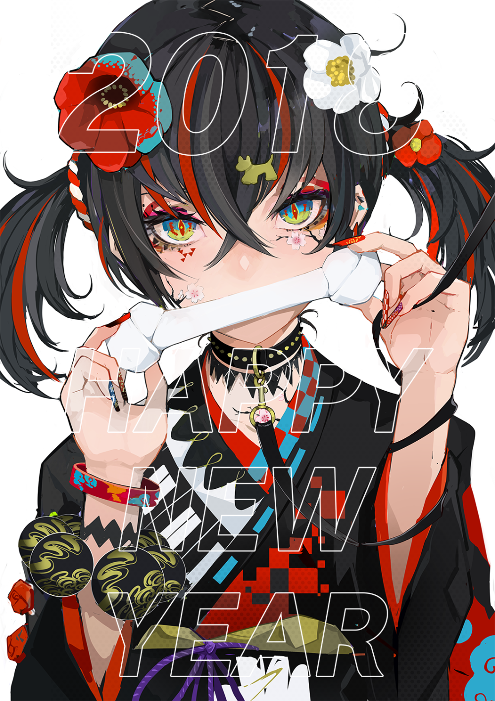 twi:ramdayo1122(侵删）