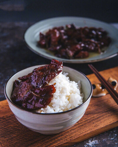 食图（家常）