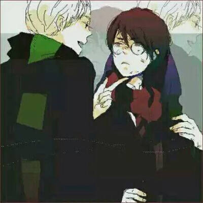 Drarry