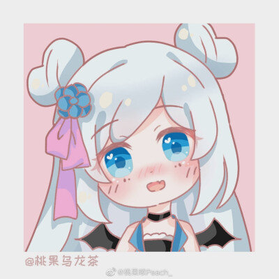 贝瑞黑化＋日常