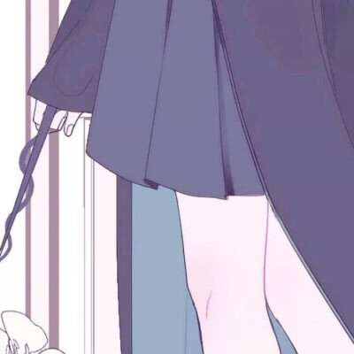 半身头像