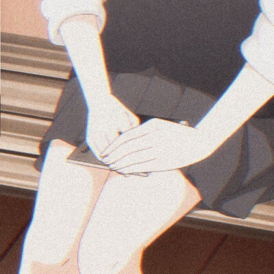半身头像