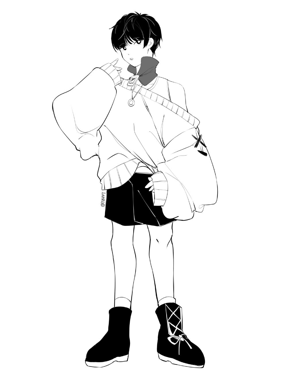 r1se: 周震南 何洛洛 焉栩嘉 夏之光 姚琛 翟潇闻 张颜齐 刘也 任豪