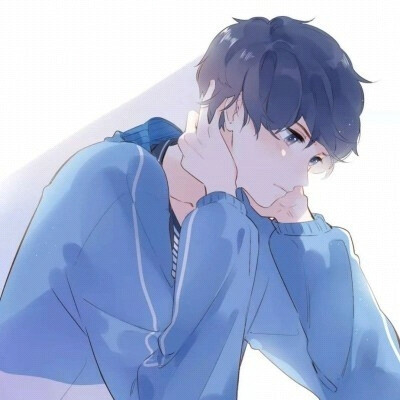  男生头像/卡通/动漫/
九分喜欢，一分尊严，放弃你也放过自己。
by:moon柚夏