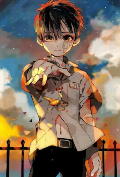 花宁