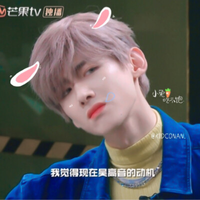 cr.dt沈瑶
KIDCONAN
//-