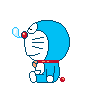 哆啦A梦表情包