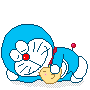 哆啦A梦表情包