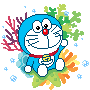 哆啦A梦表情包