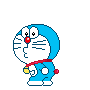 哆啦A梦表情包