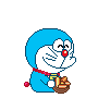 哆啦A梦表情包