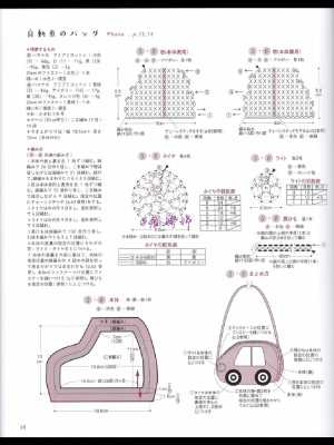 儿童编织包