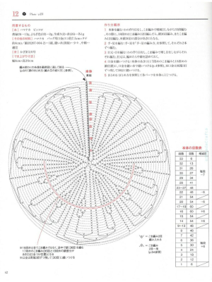 钩针动物口金包