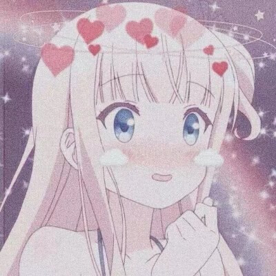 芋丸／可爱de优质动漫女头♀