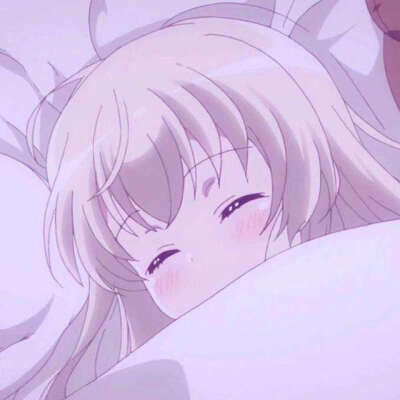 芋丸／可爱de优质动漫女头♀