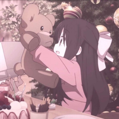 芋丸／可爱de优质动漫女头♀