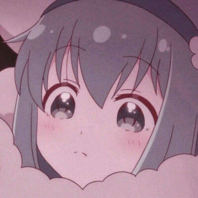 芋丸／可爱de优质动漫女头♀