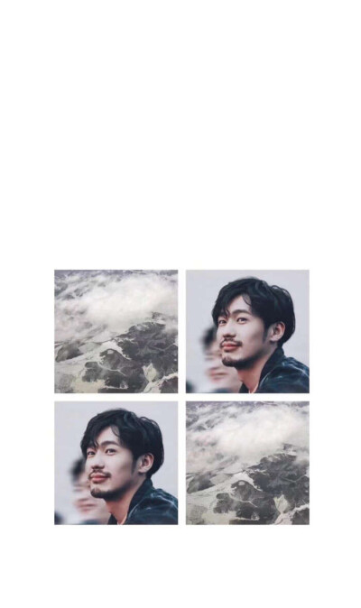 白宇黄景瑜谢彬彬