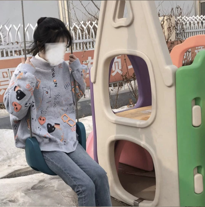 想要更多的头像，就赶紧关注我吧！