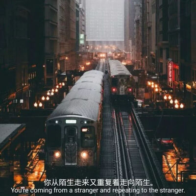 港风背景