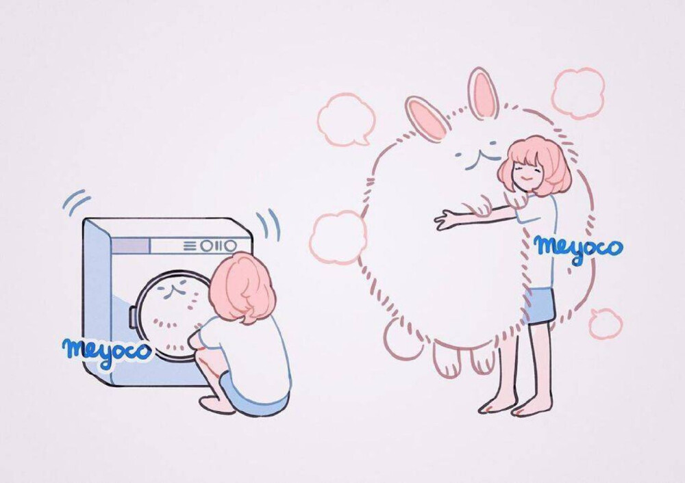 画师-meyoco（超绝的大大）