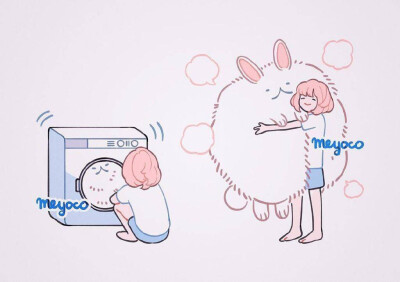 画师-meyoco（超绝的大大）