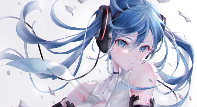 miku