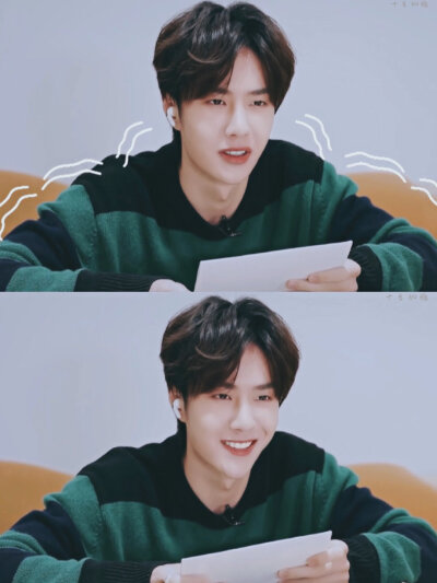 饭修收集#王一博