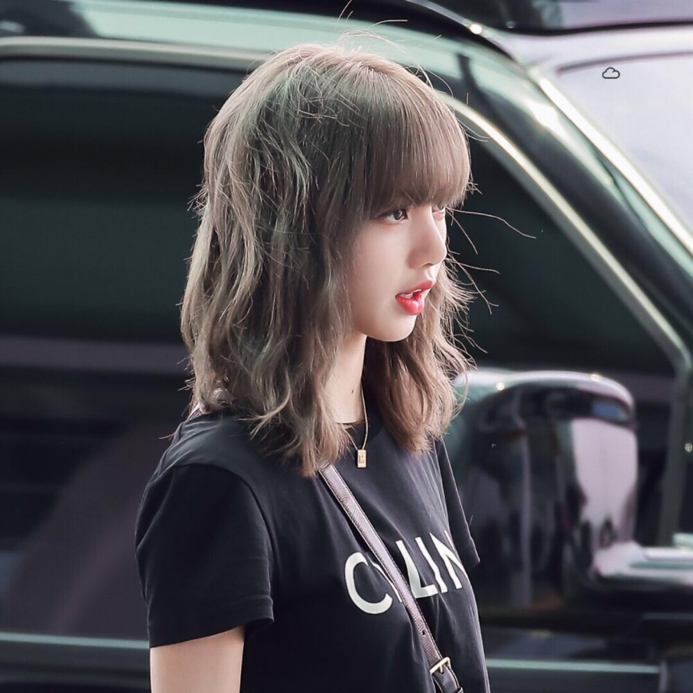 lalisa manoban ☪ 甜豆莎 