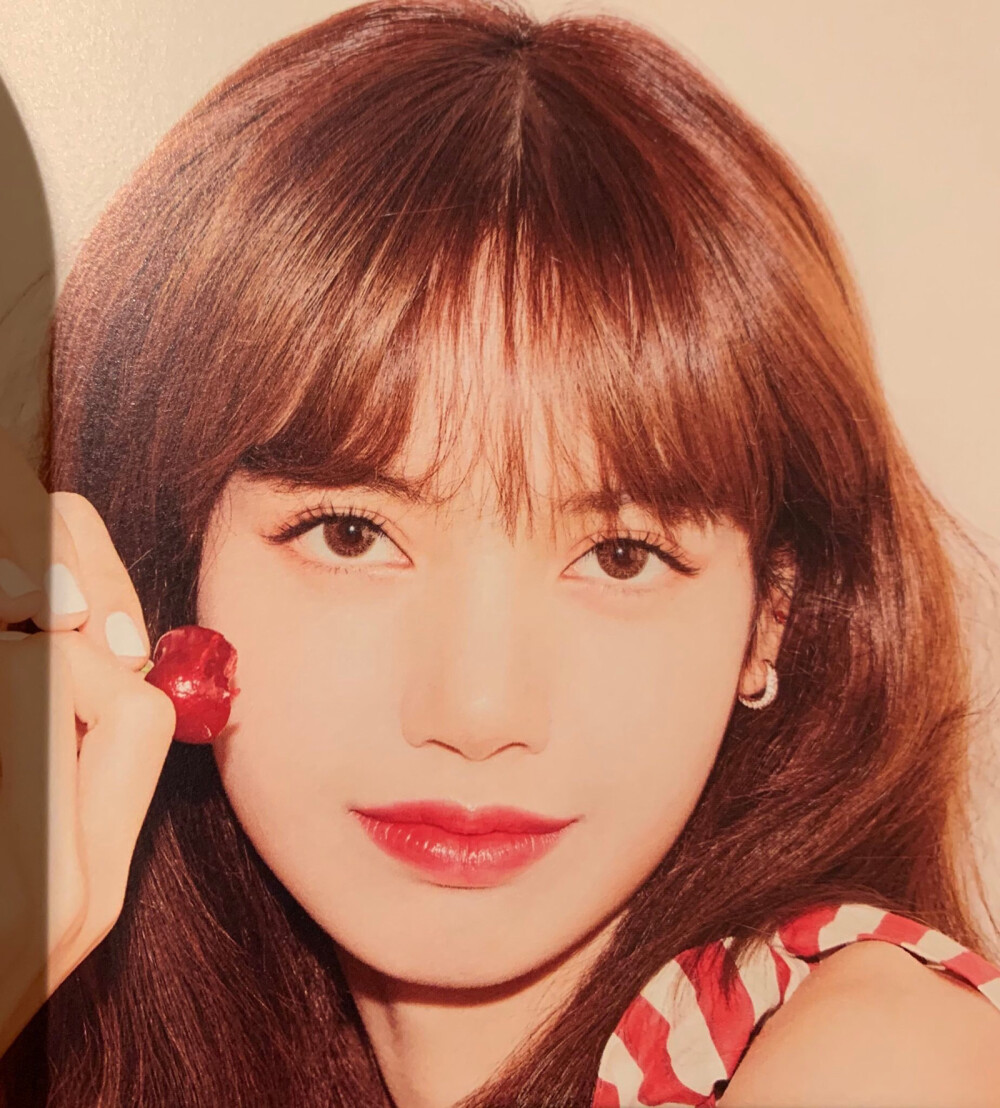 lalisamanoban76甜豆莎cr微博