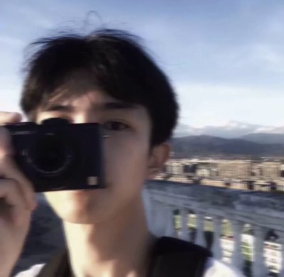 三次元优质男头。