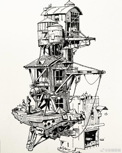 ianmcque 【侵删】