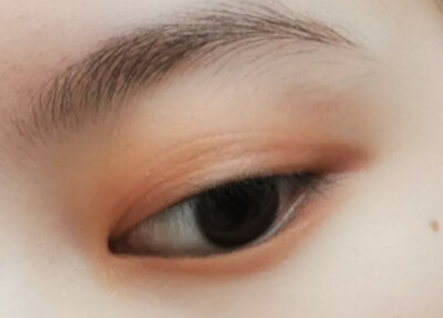 完美日记斑虎盘
日光/暖光