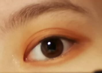 完美日记斑虎盘
日光/暖光