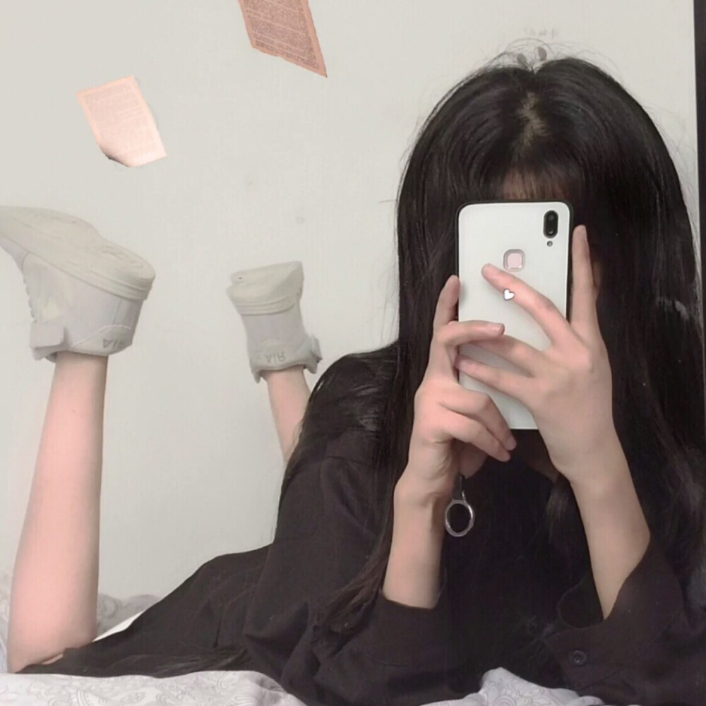 女生头像 女图 源贴吧 堆糖 侵删