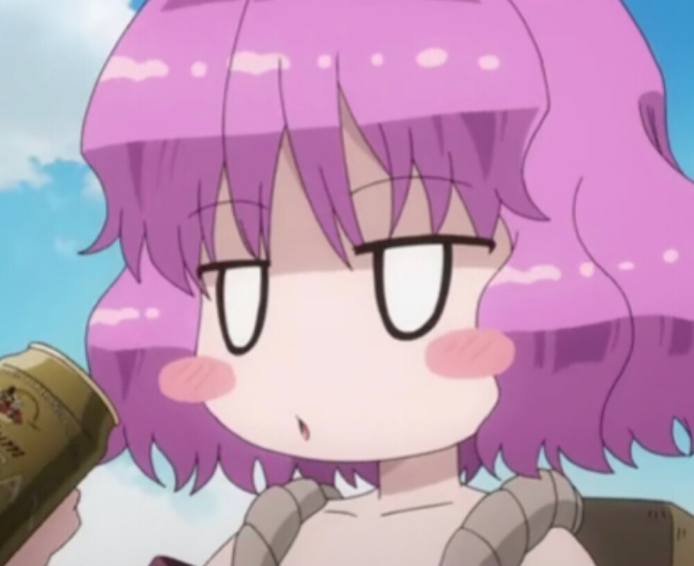 #猫神八百万
#自截