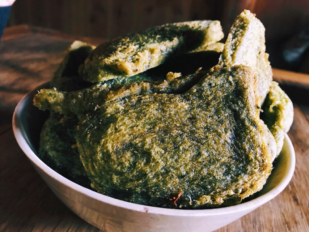 人生在世 不过一碗温饱…
武夷阿娇 喊你吃饭啦！！