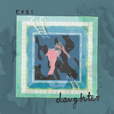 daughter-Exes