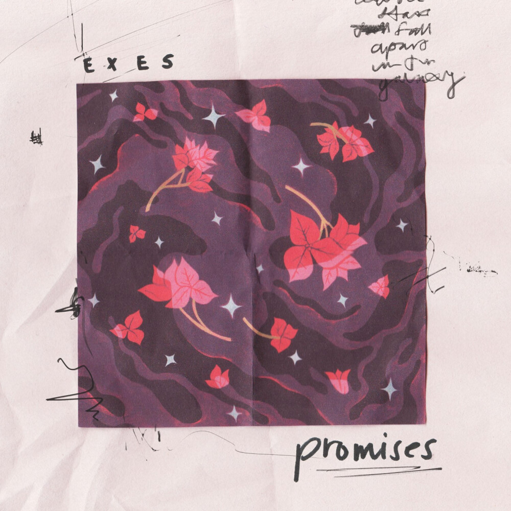 Promises - Exes