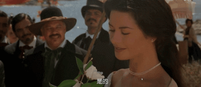 凯瑟琳泽塔琼斯