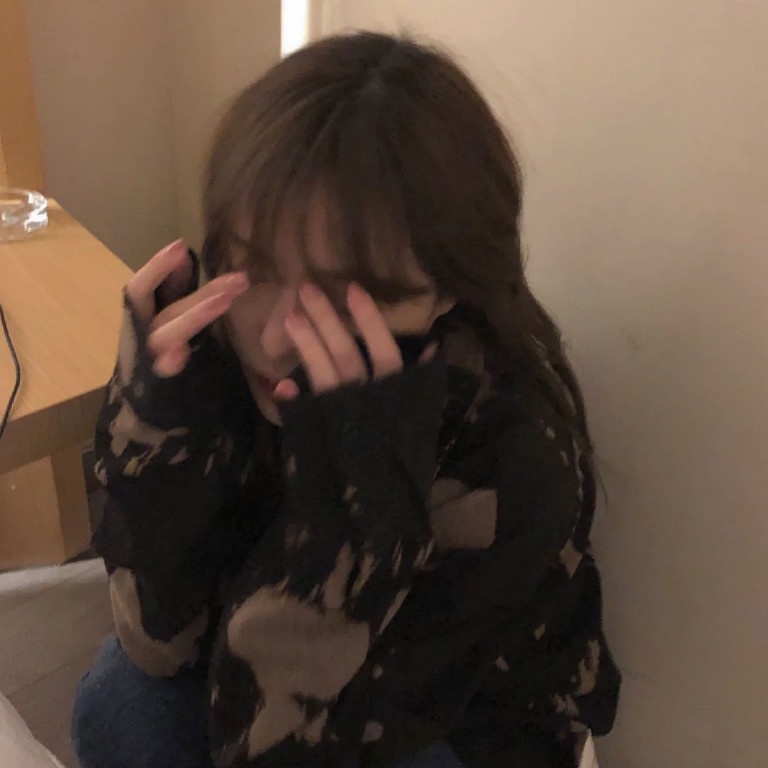 萝莉.背影.侧脸.女头.二传标注dt妤妤小名叫七七
