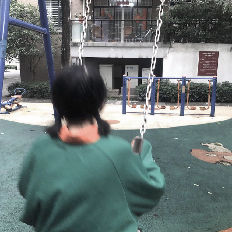 萝莉.背影.侧脸.女头.二传标注dt妤妤小名叫七七