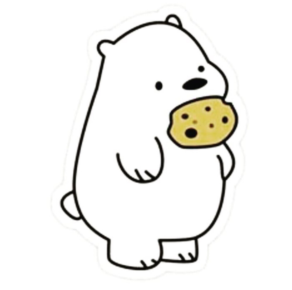 ice bear