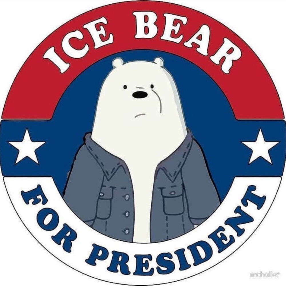 ice bear