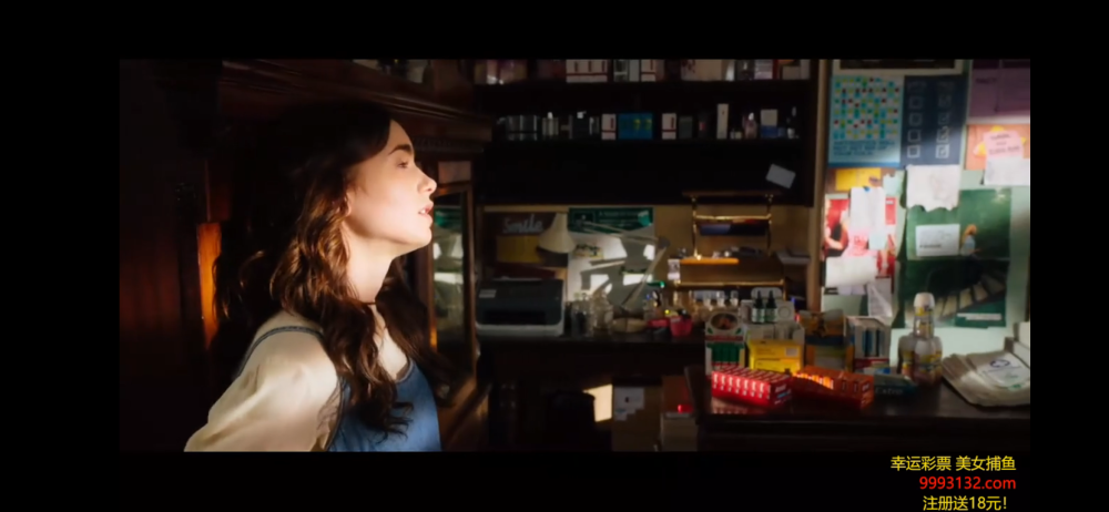 爱你罗茜Love Rosie