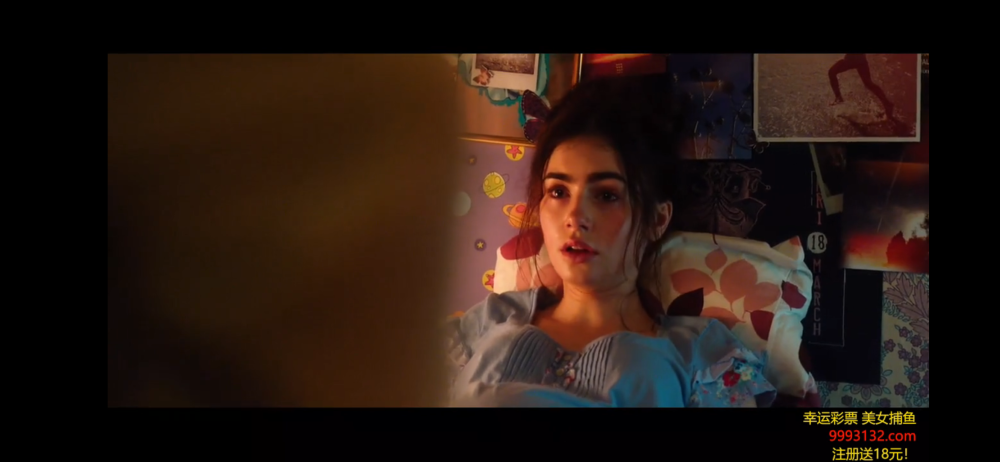 爱你罗茜Love Rosie