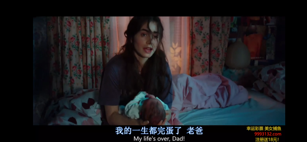 爱你罗茜Love Rosie